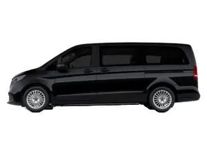 8 Seat Minibuses in Marylebone - Marylebone Mini Cabs