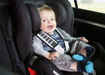 Baby Car Seat Service in Marylebone - Marylebone Mini Cabs